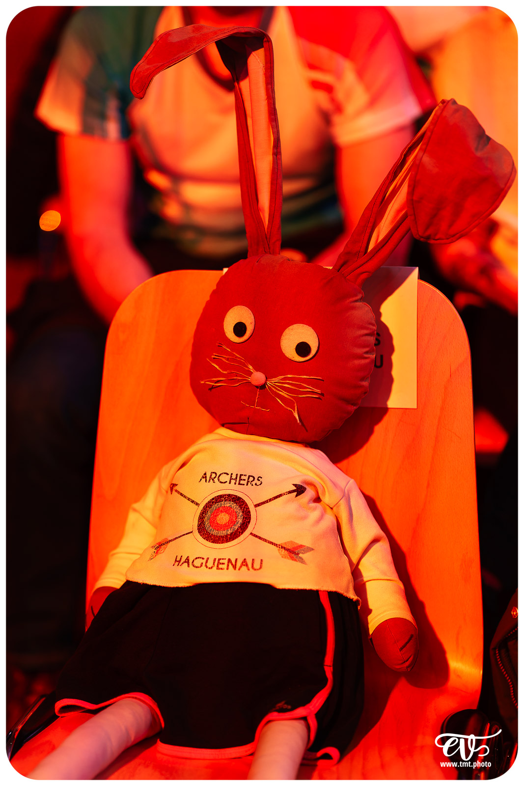 CEREMONIE DES CHAMPIONS